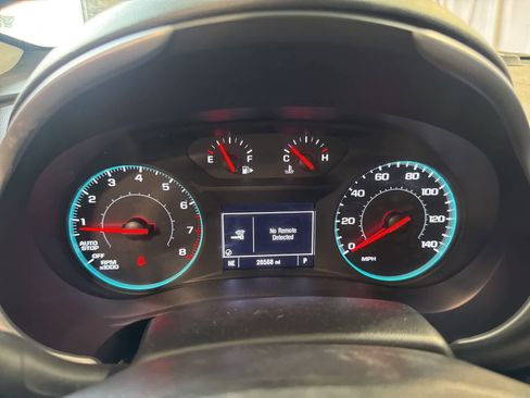 Used 2025 Chevrolet Malibu LT image 23