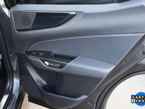 Used 2025 Lexus NX 350h AWD w/ Premium Package image 20