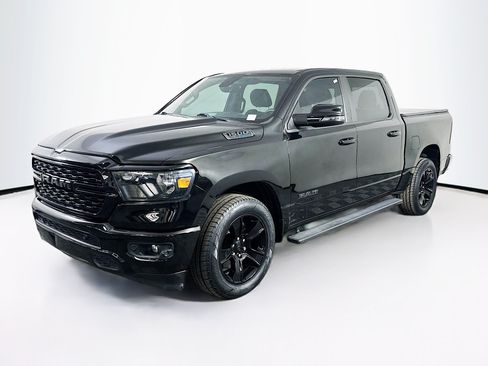 Used 2023 RAM 1500 Lone Star RWD image 3