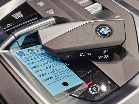 New 2025 BMW 228i xDrive w/ Premium Package image 30