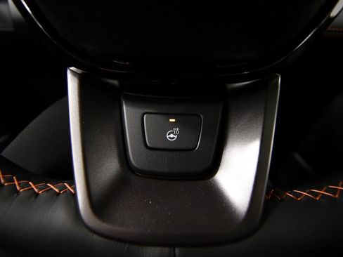 New 2026 Honda Pilot TrailSport image 16