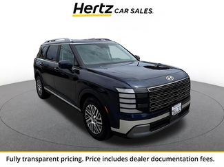 Used 2026 Hyundai Palisade SEL FWD video 1
