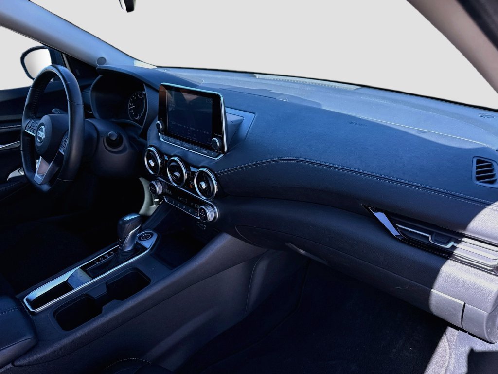Used 2020 Nissan Sentra SV FWD image 37