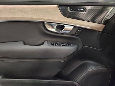 New 2026 Volvo XC90 B5 Plus AWD/4WD image 24