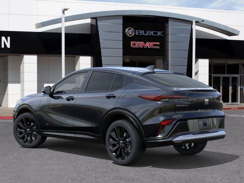 New 2026 Buick Envista Sport Touring w/ Convenience I Package image 5