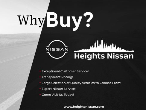 Certified 2024 Nissan Altima 2.5 S image 3