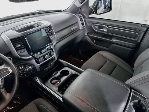 Certified 2024 RAM 1500 Big Horn AWD/4WD image 35