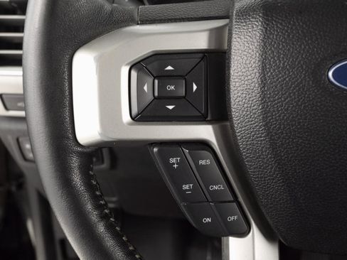 Used 2017 Ford F250 Lariat w/ Camper Package image 16