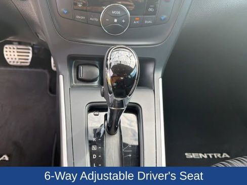 Used 2019 Nissan Sentra SV w/ Special Edition Package image 25