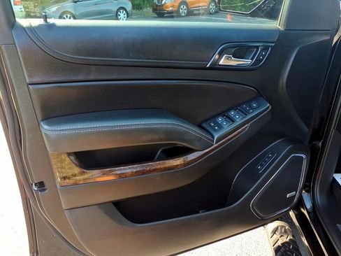 Used 2018 Chevrolet Tahoe LT AWD/4WD image 20
