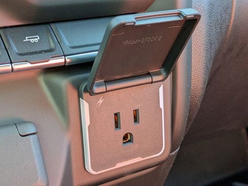 New 2026 Chevrolet Silverado 2500 W/T w/ WT Convenience Package image 24