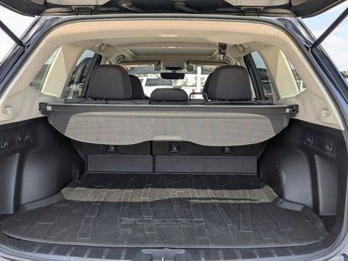 Used 2019 Subaru Forester Sport w/ Popular Package #2 AWD/4WD image 6
