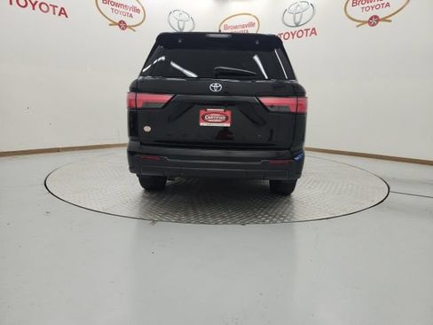 Certified 2024 Toyota Sequoia SR5 w/ SR5 Premium Package AWD/4WD image 7