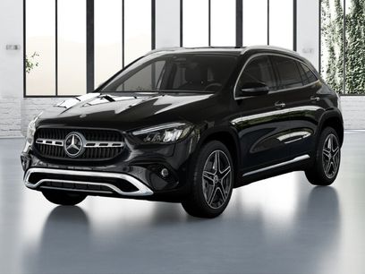 Used 2026 Mercedes-Benz GLA 250 4MATIC