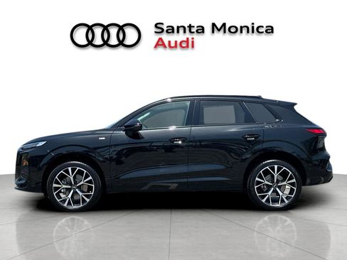 New 2026 Audi Q3 quattro 2.0T AWD/4WD image 3