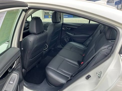 Used 2022 Subaru Legacy Limited AWD/4WD image 25