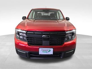 Used 2024 Ford Maverick Lariat w/ Black Appearance Package AWD/4WD video 2