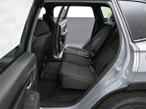 New 2026 Honda CR-V TrailSport image 7