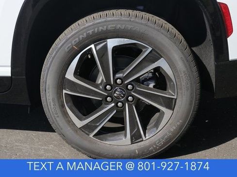 New 2026 Buick Enclave Sport Touring w/ Power Package image 12