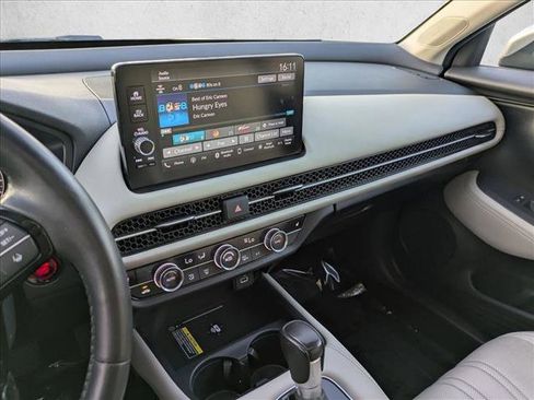 Used 2023 Honda HR-V EX-L image 14