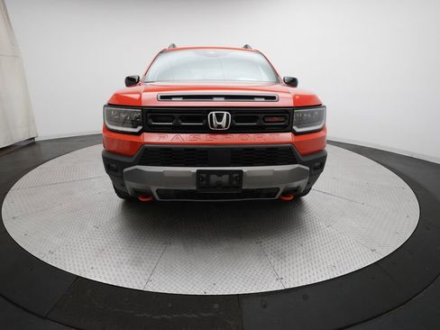Certified 2026 Honda Passport TrailSport Elite image 11
