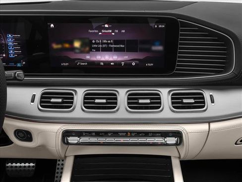 New 2026 Mercedes-Benz GLE 63 AMG S image 7