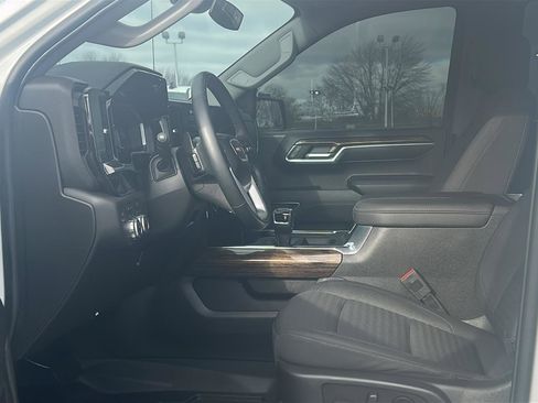 Used 2023 GMC Sierra 1500 Elevation w/ X31 Off-Road Package image 27