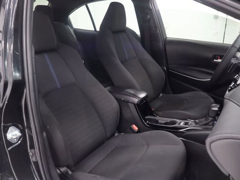 Used 2022 Toyota Corolla SE image 33