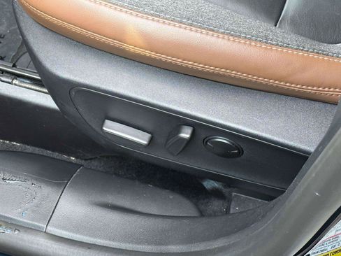 Used 2023 Ford Bronco Sport Outer Banks image 18