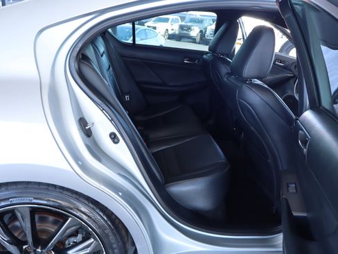 Used 2022 Lexus IS 350 F Sport image 29