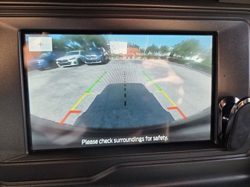Used 2021 Ford Bronco Big Bend AWD/4WD image 23