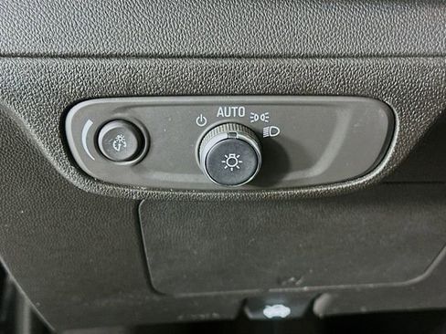 Used 2023 Chevrolet Bolt EUV Premier w/ Sun & Sound Package image 12