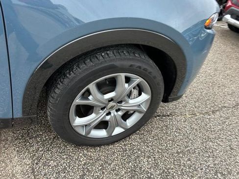 Used 2024 Dodge Hornet R/T Plus w/ Tech Pack Plus w/o Parking image 33