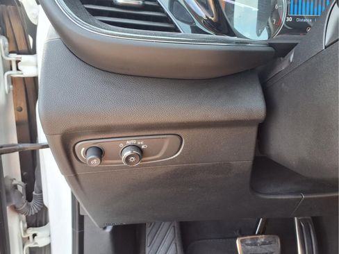 Used 2023 Buick Envision Essence w/ Sport Touring Package AWD/4WD image 12