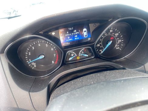 Used 2015 Ford Focus SE w/ SE Ecoboost Package image 15