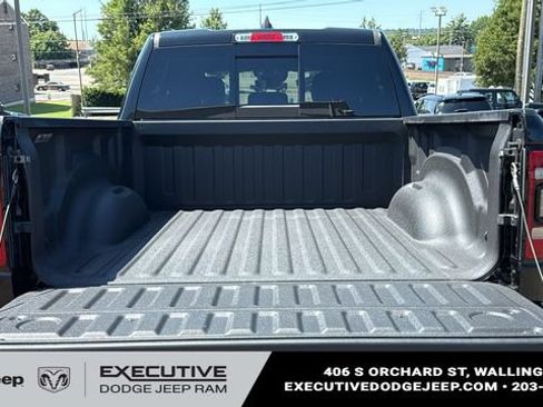 Used 2023 RAM 1500 Laramie AWD/4WD image 27