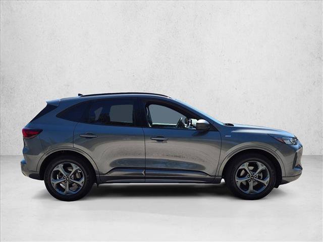 Used 2024 Ford Escape ST-Line FWD image 4
