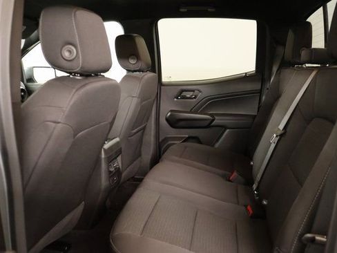 New 2026 Chevrolet Colorado LT w/ Advanced Trailering Package image 26