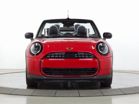 New 2026 MINI Cooper Convertible image 2