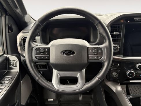 Used 2024 Ford F150 Lariat w/ Bed Utility Package AWD/4WD image 13