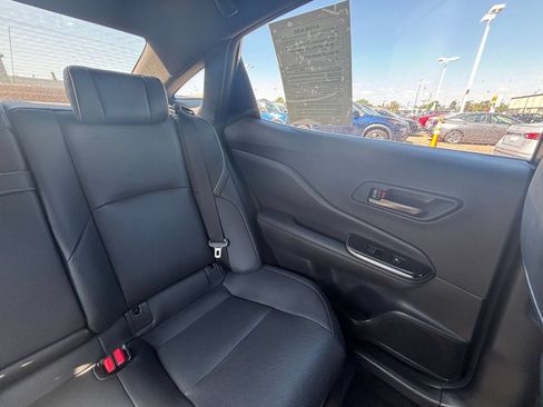 Used 2025 Toyota Crown AWD/4WD image 31