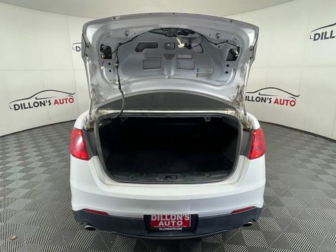 Used 2013 Ford Taurus Police Interceptor image 6