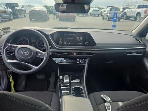 Used 2022 Hyundai Sonata SEL FWD image 5