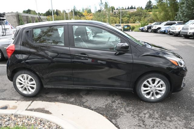 Used 2021 Chevrolet Spark LT FWD image 7