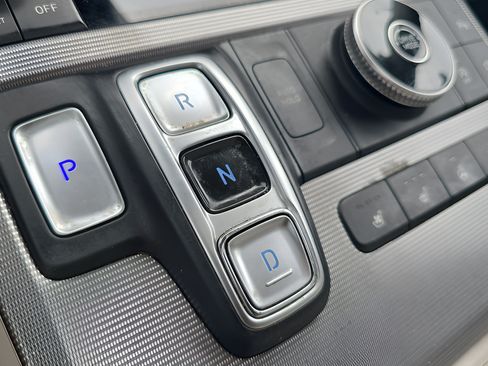Used 2023 Hyundai Palisade Calligraphy FWD image 22