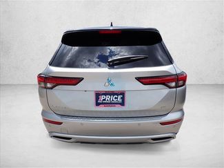 Used 2024 Mitsubishi Outlander SE FWD video 3