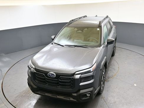 New 2026 Subaru Outback Touring image 46