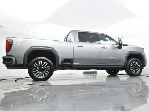 Used 2024 GMC Sierra 2500 Denali Ultimate w/ Max Trailering Package image 55