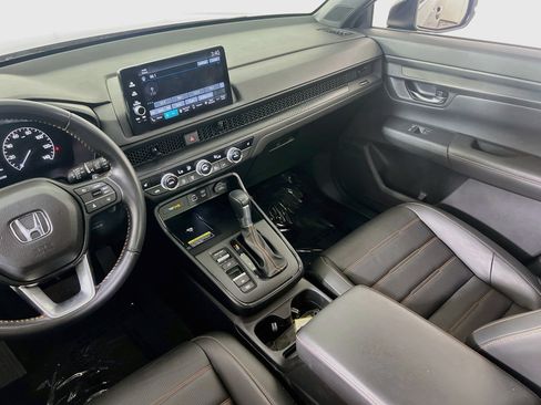 Used 2025 Honda CR-V Sport-L image 23
