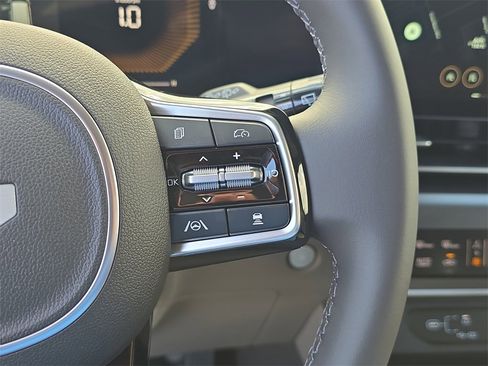 New 2026 Kia Carnival image 31